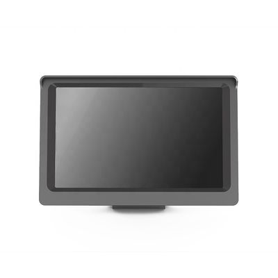 Αδιάβροχη κάμερα Shark Fin με ευκρίνεια HD και νυχτερινή όραση για βελτιωμένη ορατότητα πίσω