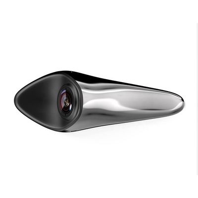 6.25 ιντσών 1080P AHD οθόνη αφής Dash Cam, κάμερα BSD σύστημα παρακολούθησης οχήματος, νυχτερινή όραση, IP68 αδιάβροχο