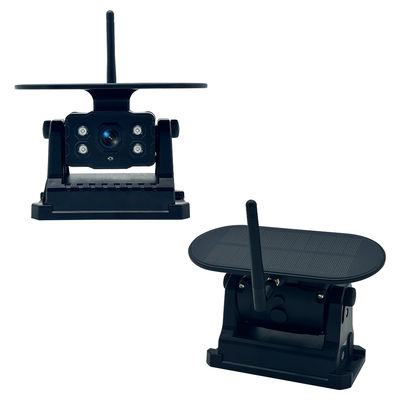 KINGCROWN 7 ιντσών 2K Android Αμαξοσκοπεία καθρέφτη Dash Cam με ασύρματη κάμερα