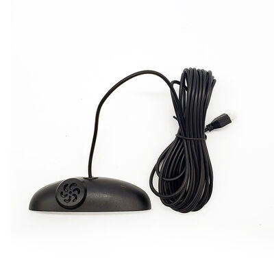 Σύστημα αισθητήρα στάθμευσης αυτοκινήτων πολλαπλών αισθητήρων με οθόνη LED απόστασης και ηχητική προειδοποίηση για ασφαλές παρκάρισμα στην όπισθεν