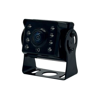 Heavy Duty Rear view Camera for Truck and Bus with HD Display Night Vision Waterproof Feature