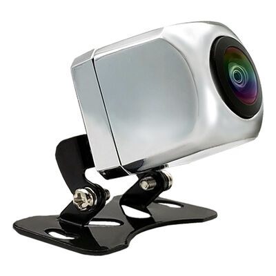 Ενσωματωμένη κάμερα αυτοκινήτου Universal AHD 1080P Night Vision IP67 Αδιάβροχη 170° Ανίχνευση κίνησης ευρείας γωνίας Σύστημα παρακολούθησης βοήθημα στάθμευσης