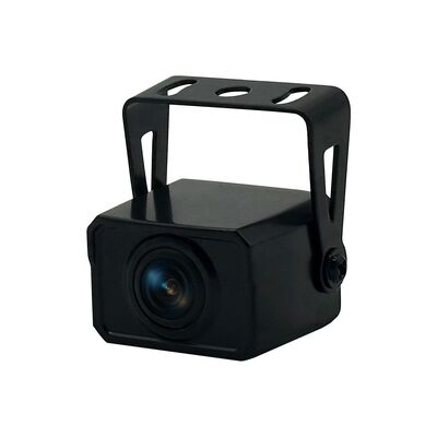 4CH Vehicle Camera Kit with 7-Inch Screen and Real-Time Monitoring - Wholesale & Custom Solutions
