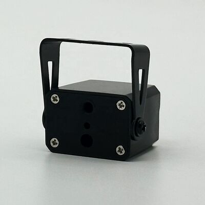 Κάμερα οχήματος AHD/CVBS Starlight Night Vision, Fisheye 170°, Αδιάβροχη IP68 για Φορτηγό/Λεωφορείο/Van