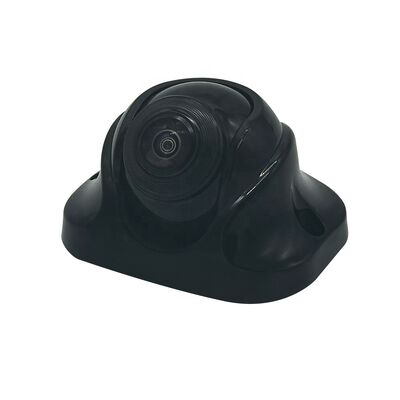 Κάμερα οπίσθιας θέσης βαρέων αυτοκινήτων με στρογγυλό θόλο και φακό ευρείας γωνίας για ασφαλή οπισθοκίνηση