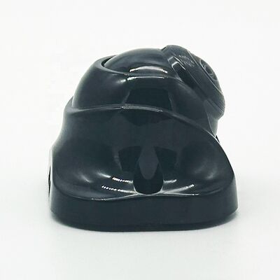 Κάμερα οπίσθιας θέσης βαρέων αυτοκινήτων με στρογγυλό θόλο και φακό ευρείας γωνίας για ασφαλή οπισθοκίνηση