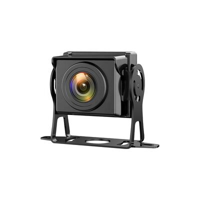 Ανθεκτικό Μεταλλικό Κάλυμμα Κάμερας Οχήματος για Χρήση σε Στόλους Φορτηγών, Λεωφορείων και Επαγγελματικών Οχημάτων