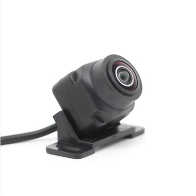 KINGCROWN AHD 1080P κάμερα νυχτερινής όρασης οχήματος, 180° ευρεία γωνία αντίστροφη υποστήριξη πίσω και μπροστινή όραση αντίστροφη κάμερα OEM για Hyundai επιβατικό αυτοκίνητο
