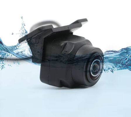 KINGCROWN AHD 1080P κάμερα νυχτερινής όρασης οχήματος, 180° ευρεία γωνία αντίστροφη υποστήριξη πίσω και μπροστινή όραση αντίστροφη κάμερα OEM για Hyundai επιβατικό αυτοκίνητο