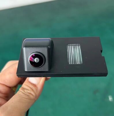 Ευρυγώνια κάμερα οπισθοπορείας Universal Night Vision Επιλογή πίσω/μπροστινής κάμερας 12V