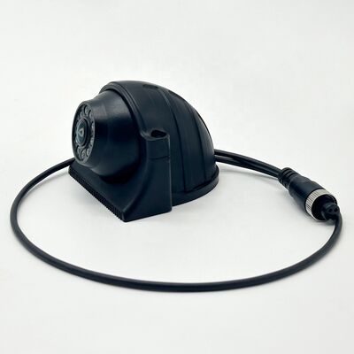 HD AHD Υπέρυθρη κάμερα οπισθοπορείας φορτηγού 720P/1080P, IP68 Αδιάβροχη ευρυγώνια εφεδρική κάμερα για λεωφορείο, τρέιλερ και φορτηγό