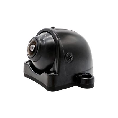 Commercial Vehicle Blind Zone Camera 170° Fisheye AHD HD Camera for Trucks & Buses