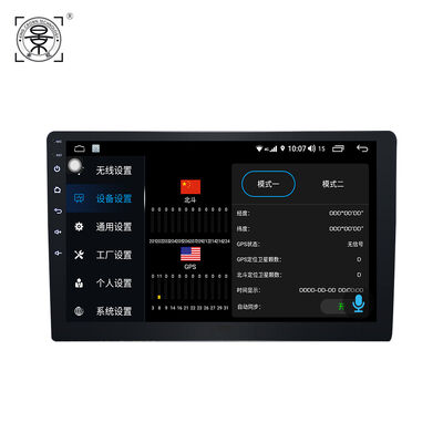 Σύστημα Κάμερας Περιμετρικής Εικόνας Αυτοκινήτου με Ευρυγώνιο Φακό και Εγγραφή σε Βρόχο