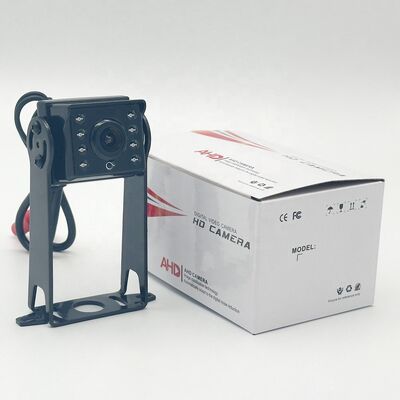 Ανθεκτική Μεταλλική Κάσα Ημέρας & Νύχτας Παρακολούθηση Σταθερό Σήμα για Επαγγελματικά Οχήματα