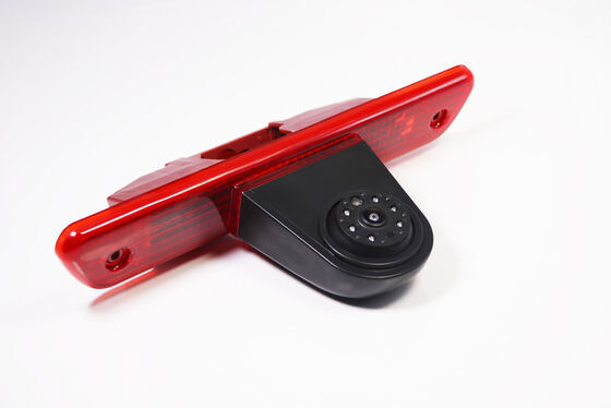 Πίσω κάμερα με φως φρένων και υψηλής ευκρίνειας για Citroen Jumpy Peugeot Expert και Toyota