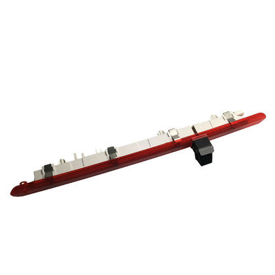 Κάμερα οπισθοπορείας ενσωματωμένη στο φως φρένων για Mercedes-Benz Vans