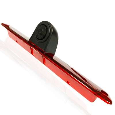 Αδιάβροχη κάμερα οπισθοπορείας αυτοκινήτου AHD 1080P με νυχτερινή όραση για ασφαλή οπισθοσκόπηση