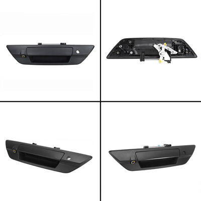 Κάμερα Οπισθοπορείας Αυτοκινήτου με Νυχτερινή Όραση και AHD 1080P για Ασφαλή Οπισθοπορεία και Υποβοήθηση Στάθμευσης