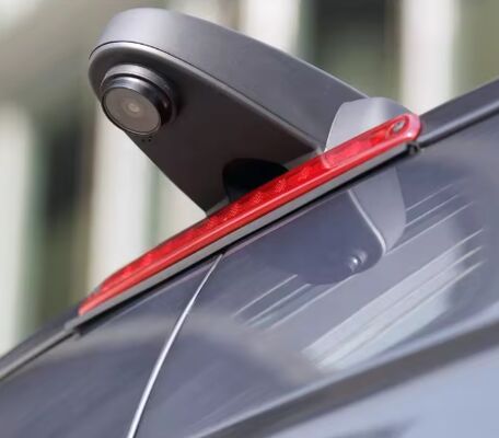 Σύστημα Κάμερας Περιμετρικής Θέασης 360° για Οροφή για Οχήματα με Νυχτερινή Όραση και Αδιάβροχη Λειτουργία