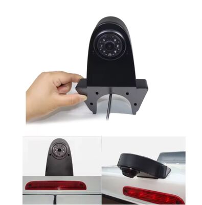 Σύστημα Κάμερας Περιμετρικής Θέασης 360° για Οροφή για Οχήματα με Νυχτερινή Όραση και Αδιάβροχη Λειτουργία