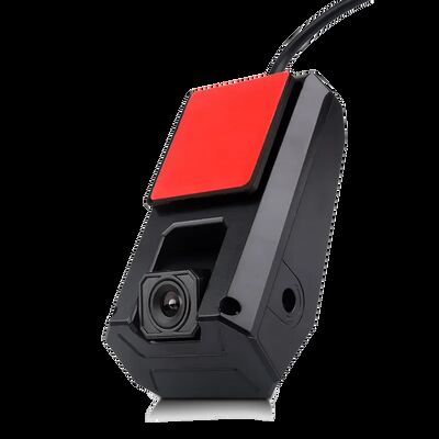 4CH κινητό σύστημα DVR για φορτηγά με νυχτερινή όραση και τηλεπαρακολούθηση στόλου