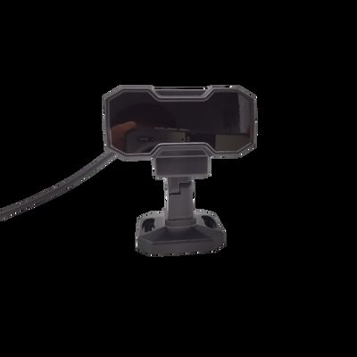 Καμερα οπίσθιας θέσης βαρέων φορτηγών με AHD 1080P, νυχτερινή όραση και φακό ευρείας γωνίας για ασφαλή οπισθοκίνηση