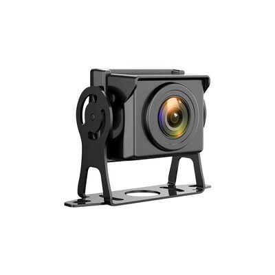 Προσαρμόσιμο σύστημα παρακολούθησης 4 καναλιών για μεγάλα οχήματα με νυχτερινή όραση και υποβοήθηση στάθμευσης | Σύστημα κάμερας οχήματος HD