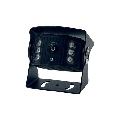 Heavy Duty Truck Rearview Camera with AHD 1080P and Night Vision for Safe Reversing