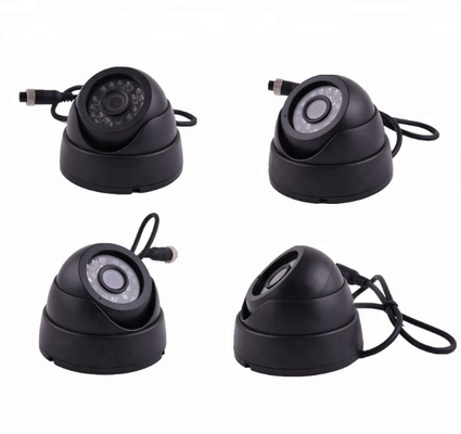 4 PIN 2.0MP 1080P AHD HD κάμερα Ενσωματωμένο μικρόφωνο εσωτερική νυχτερινή όραση κάμερα οχήματος για λεωφορείο φορτηγό