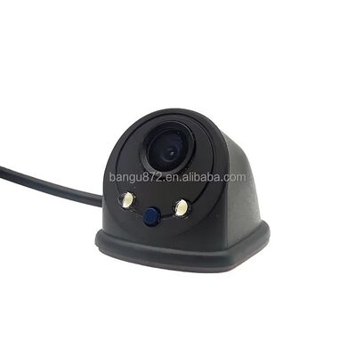 Ασύρματη κάμερα πίσω με ανάλυση 720P IP67 Αδιάβροχη και 140 μοίρες ευρυγωνία