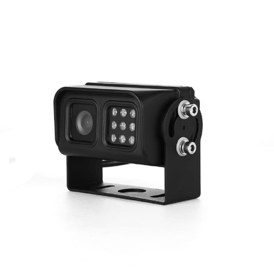 IP69K Waterproof Starlight Night Vision Backup Camera with 170° Ultra Wide Angle for Heavy Duty Commercial Vehicles