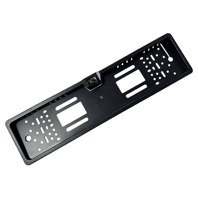 Κάμερα οπισθοπορείας WiFi με ανάλυση HD 720P/1080P, αδιάβροχη IP67 και ευρυγώνιο φακό 140° για ευρωπαϊκά οχήματα