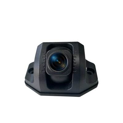 Εργοστασιακή Παροχή Βαρέως Τύπου 4PIN 1080P CCD Έγχρωμη Κάμερα Οπισθοπορείας Ανθεκτική σε Θερμοκρασία IP69 -20~70℃ 12/24V για Φορτηγό Βαν Τρέιλερ