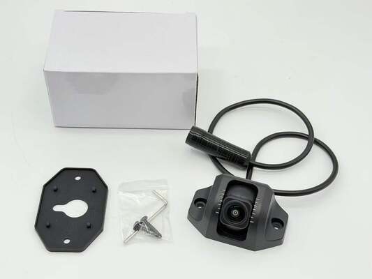 AHD Security Truck Car Bus Camera 720P 1080P Front Rear Reverse Mirror Reversing Backup Parking System Aid for Trucks