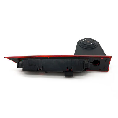 Night Vision Brake Light Reverse Camera, LED Rear View Cam for Ford Transit Custom 2016.5-Current OEM