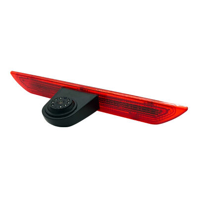 AHD 1080P LED φως πέδησης κάμερα οπίσθιας θέσης Ανερόστερη κάμερα ανάποδα για Ford Transit Van F150 F250 F350 Transit Jumbo 2014‐2019 Pickup Van Ασφάλεια στάθμευσης