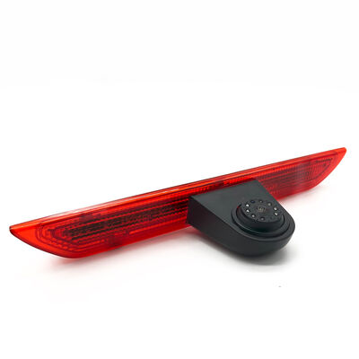 AHD 1080P LED φως πέδησης κάμερα οπίσθιας θέσης Ανερόστερη κάμερα ανάποδα για Ford Transit Van F150 F250 F350 Transit Jumbo 2014‐2019 Pickup Van Ασφάλεια στάθμευσης