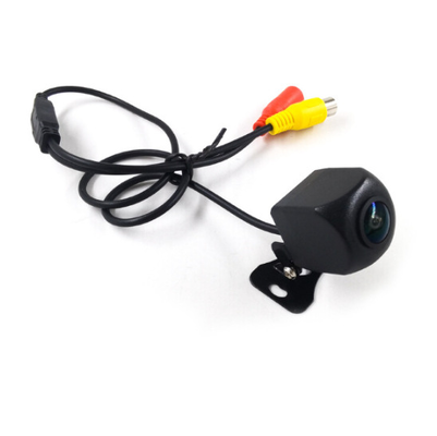 Night Vision Waterproof AHD Rear View Camera Universal Backup Parking Camera 1080P for Car DVR